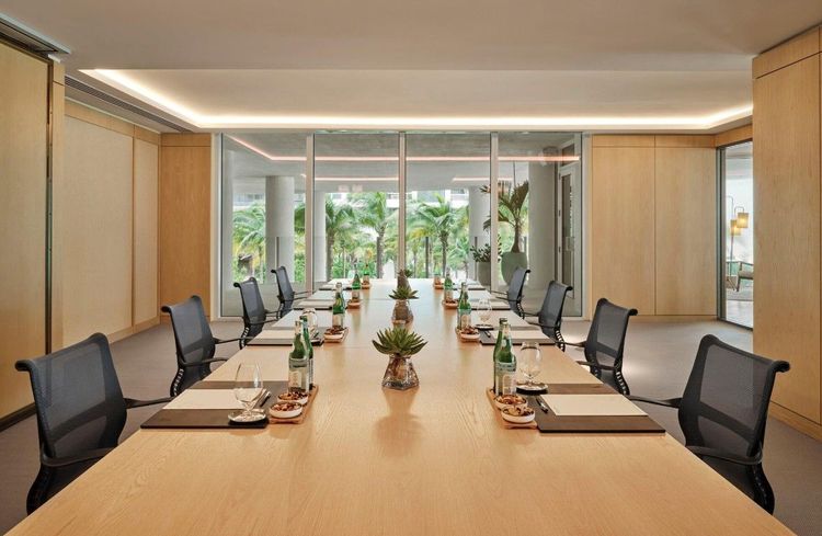 Four Seasons Private Residences #803 image #50