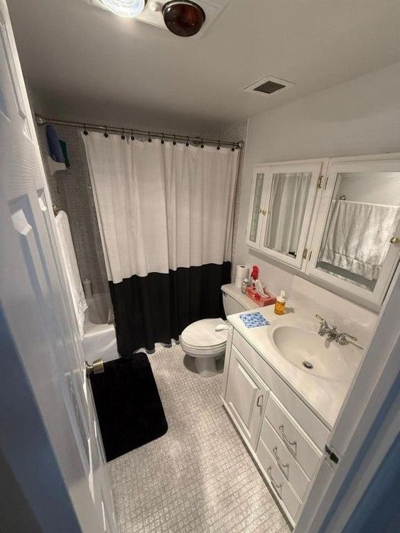 The Hemispheres #2A image #11