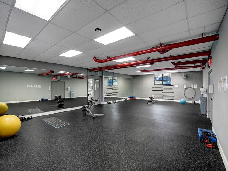 200 Leslie Condo #723 image #39