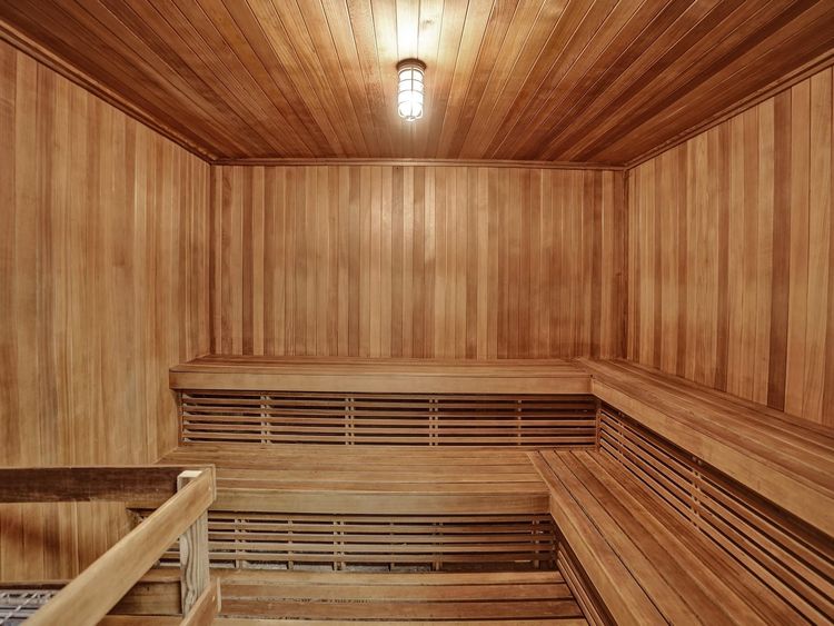 200 Leslie Condo #723 image #40