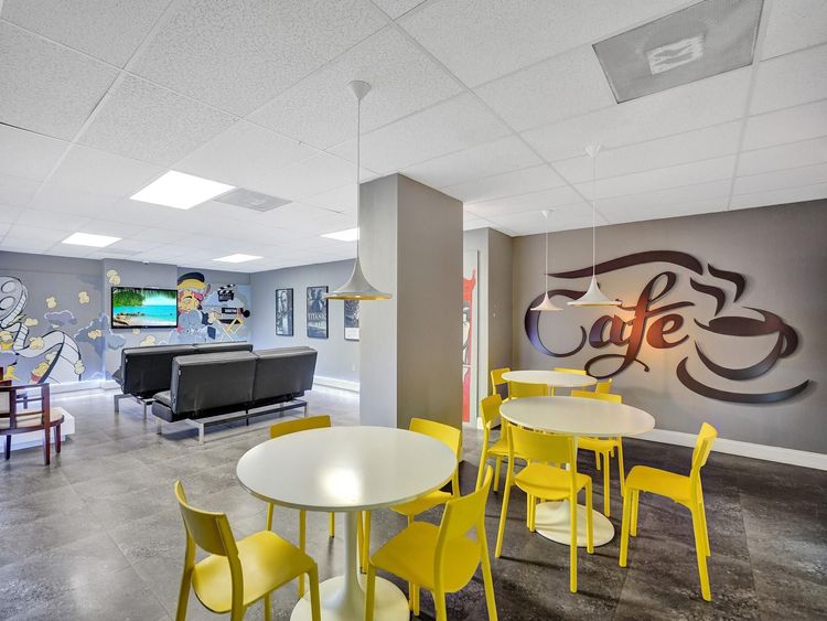 200 Leslie Condo #723 image #44