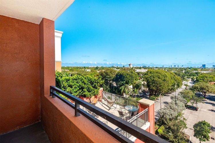 Waverly Las Olas #620 image #28