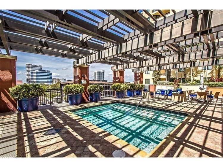 Waverly Las Olas #620 image #32