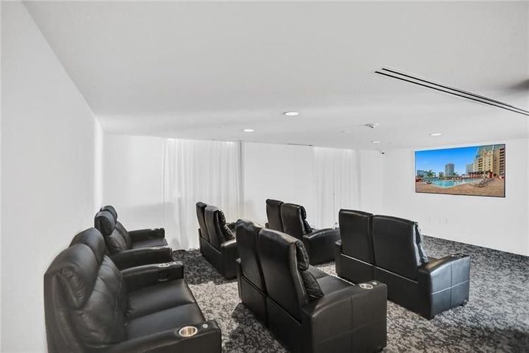 Waverly Las Olas #620 image #43