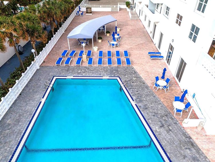 Galt Towers #4D image #18