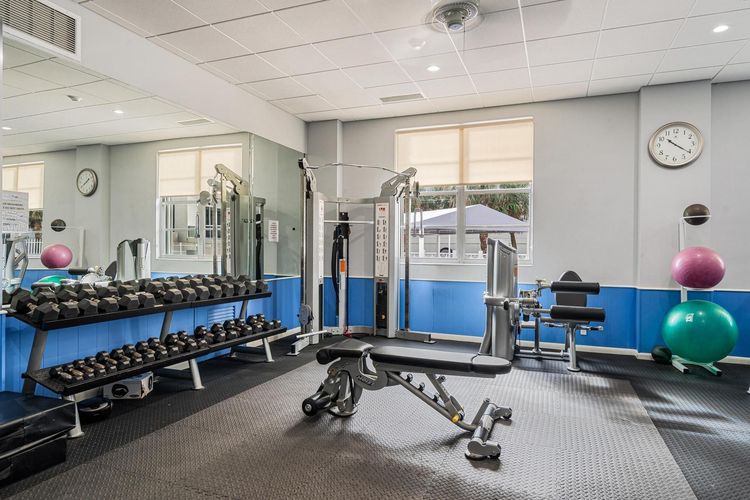 Galt Towers #4D image #22