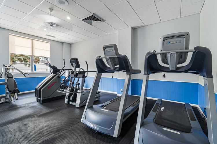 Galt Towers #4D image #23