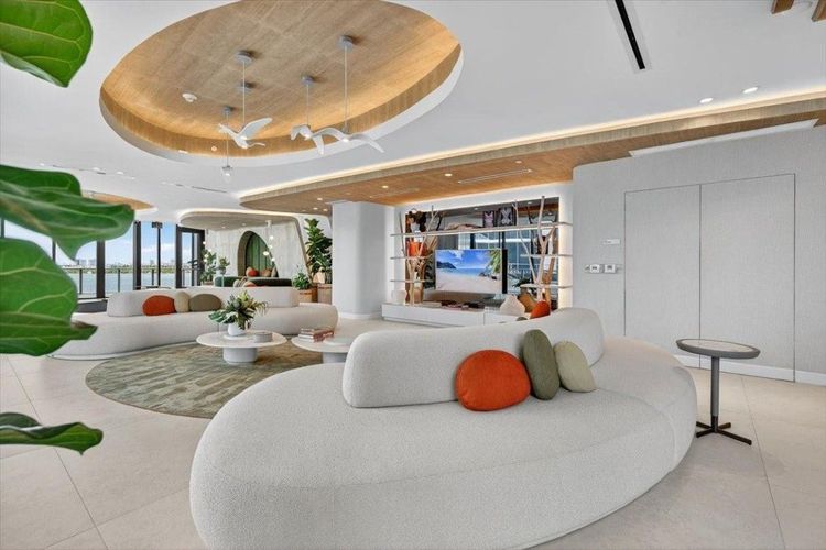 Aria Reserve South Tower #5202 image #26