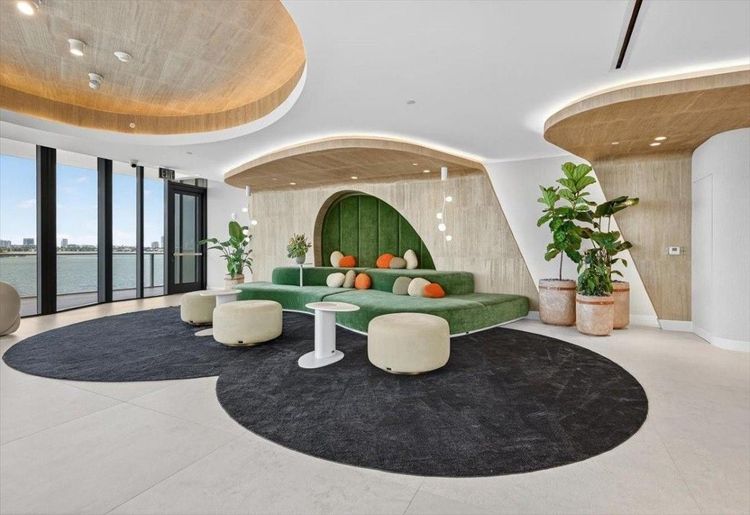 Aria Reserve South Tower #5202 image #27