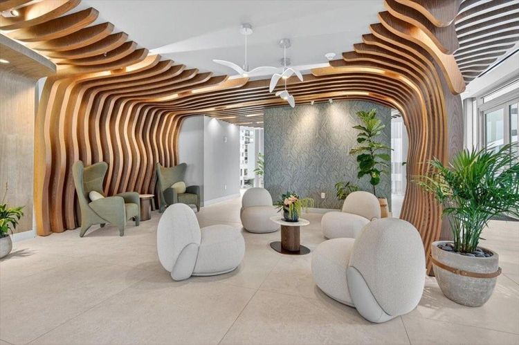 Aria Reserve South Tower #5202 image #28