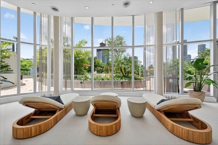 Aria Reserve South Tower #5202 image #29