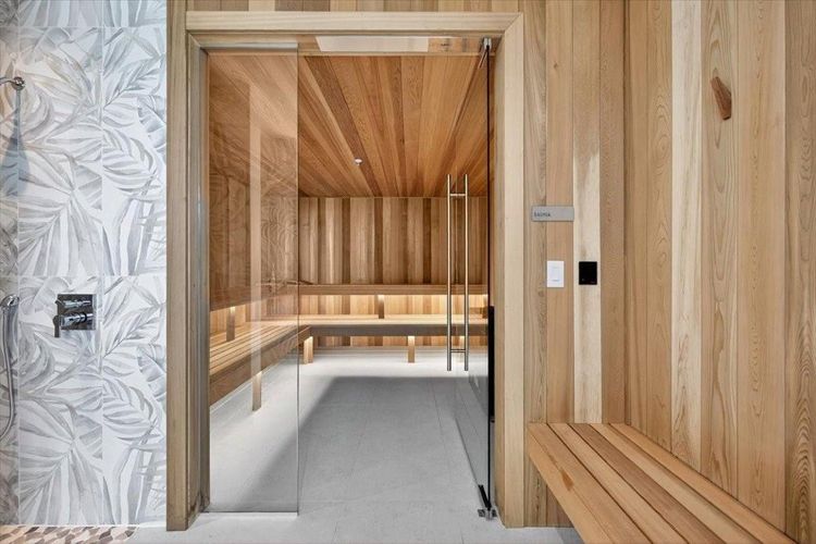 Aria Reserve South Tower #5202 image #32