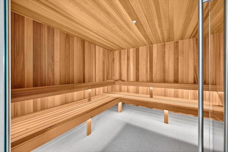 Aria Reserve South Tower #5202 image #33