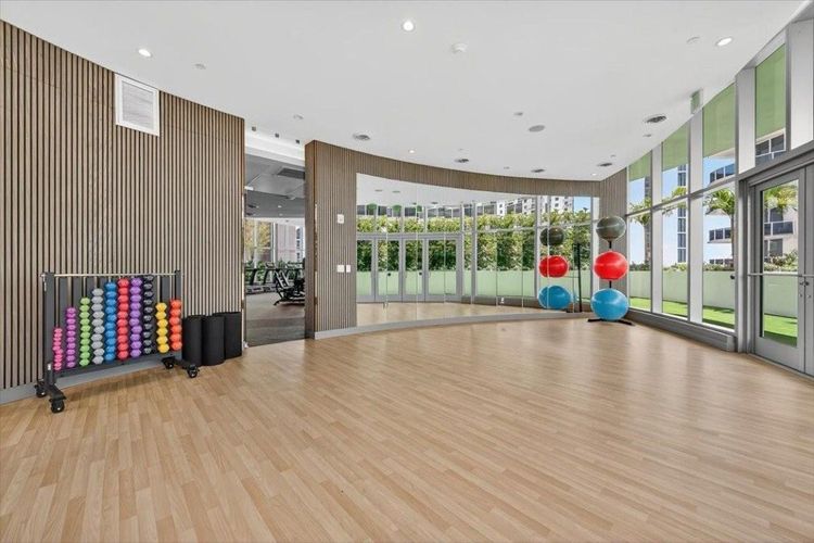 Aria Reserve South Tower #5202 image #35