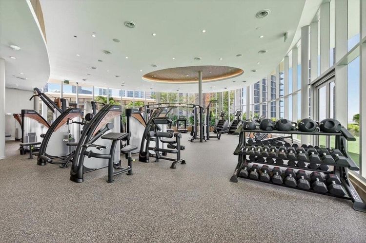 Aria Reserve South Tower #5202 image #36