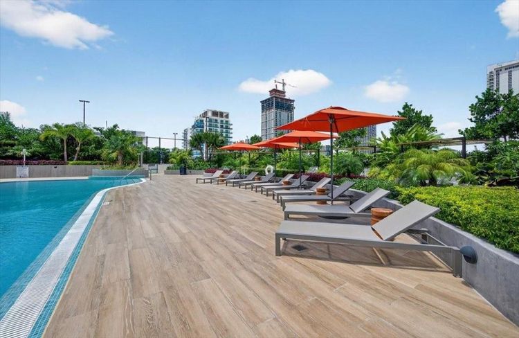 Aria Reserve South Tower #5202 image #37