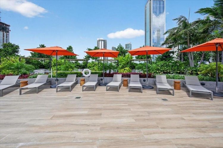 Aria Reserve South Tower #5202 image #38