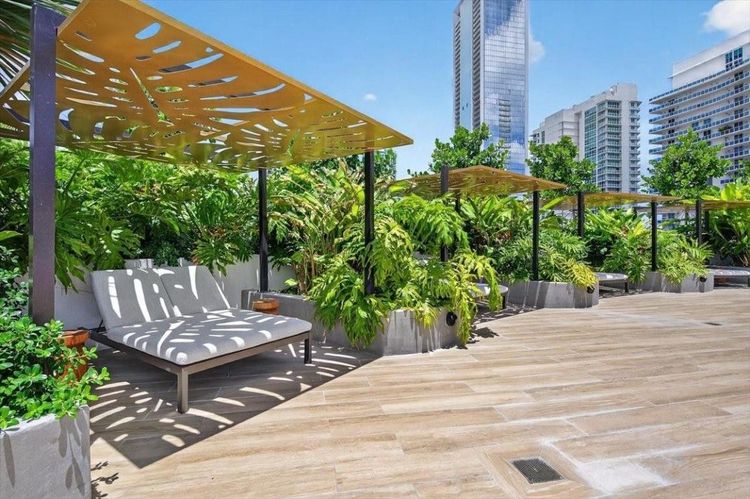 Aria Reserve South Tower #5202 image #39