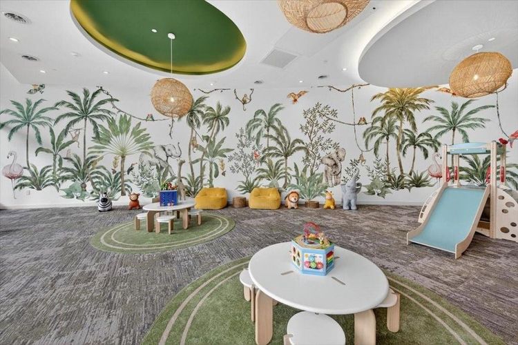 Aria Reserve South Tower #5202 image #44