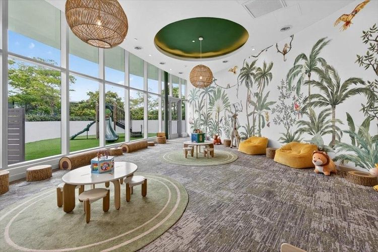 Aria Reserve South Tower #5202 image #45