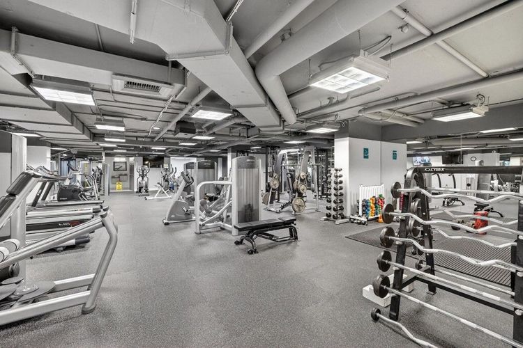 The Tides at Bridgeside Square #819 image #29