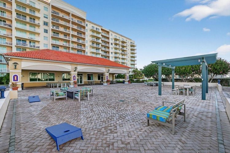 The Tides at Bridgeside Square #819 image #41