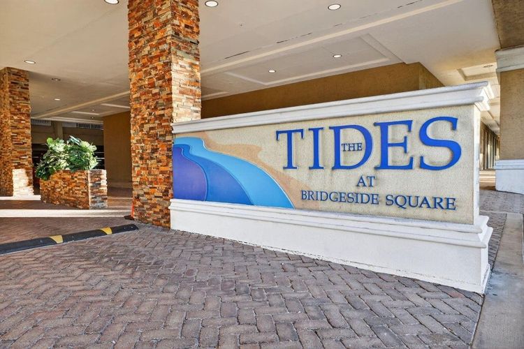 The Tides at Bridgeside Square #819 image #52