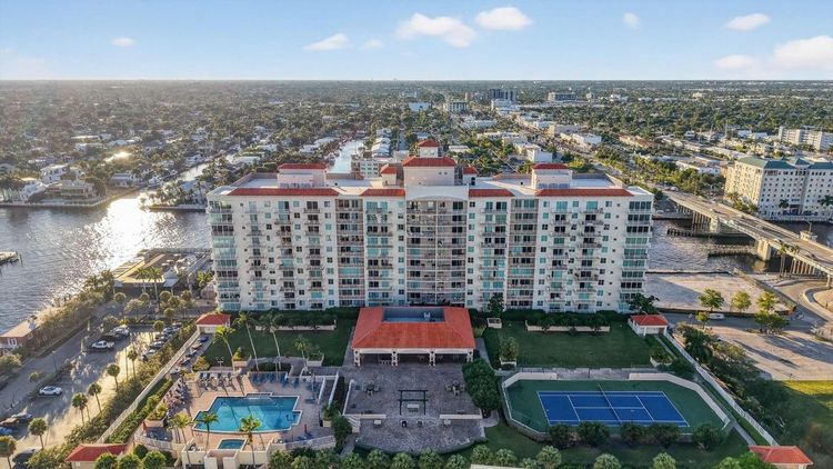 The Tides at Bridgeside Square #819 image #54