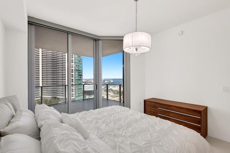 Paramount Miami Worldcenter #2005 image #13