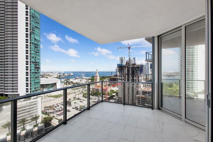 Paramount Miami Worldcenter #2005 image #18