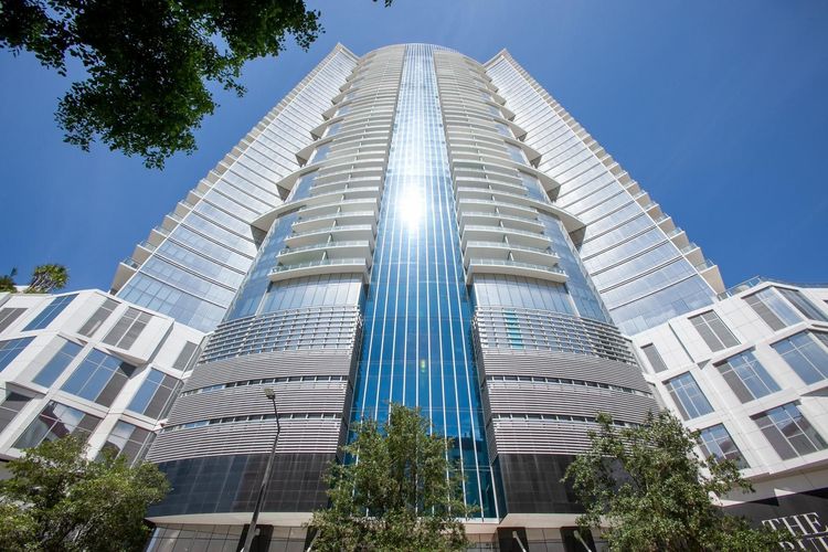 Paramount Miami Worldcenter #2005 image #20