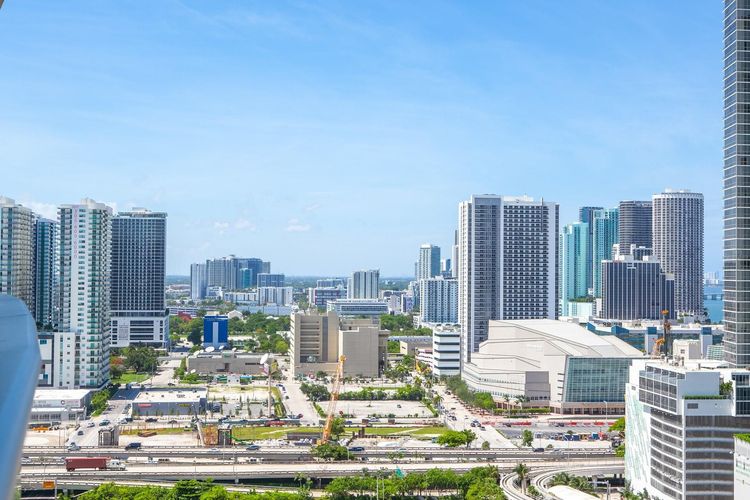 Paramount Miami Worldcenter #2005 image #22