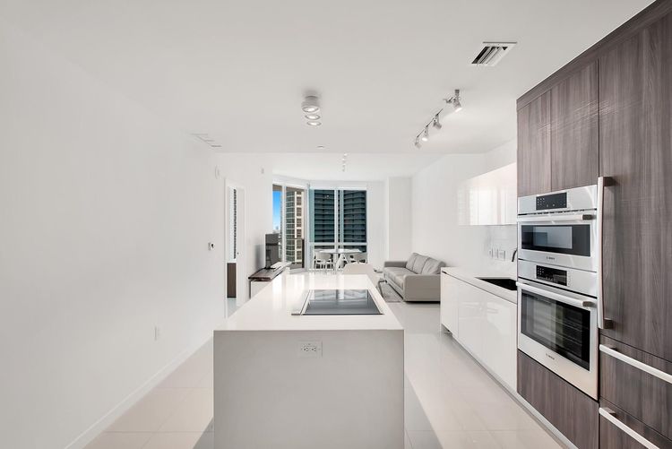 Paramount Miami Worldcenter #2005 image #7