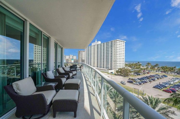 The Plaza at Oceanside #506 image #37