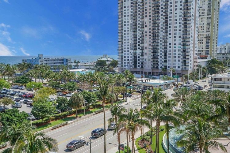 The Plaza at Oceanside #506 image #40