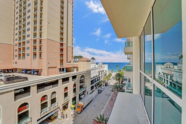 Las Olas Beach Club #806 image #61