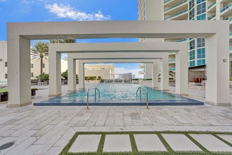 Las Olas Beach Club #806 image #69