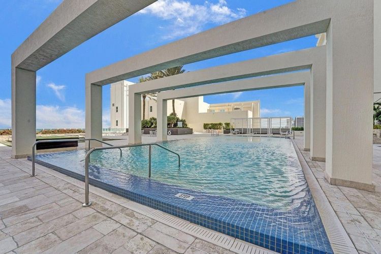 Las Olas Beach Club #806 image #70