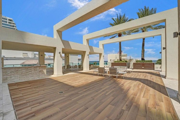 Las Olas Beach Club #806 image #71