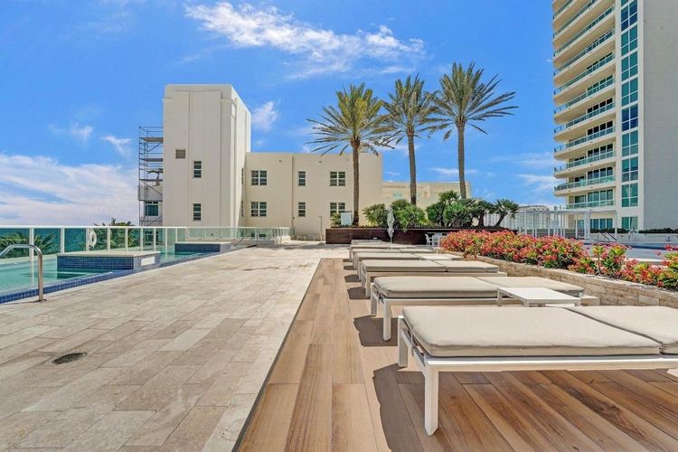 Las Olas Beach Club #806 image #72