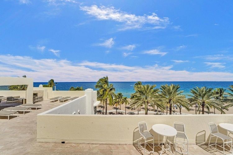 Las Olas Beach Club #806 image #76