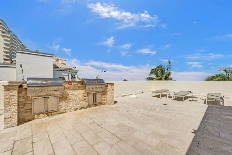 Las Olas Beach Club #806 image #78