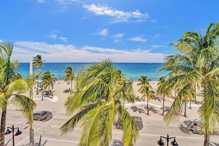 Las Olas Beach Club #806 image #79