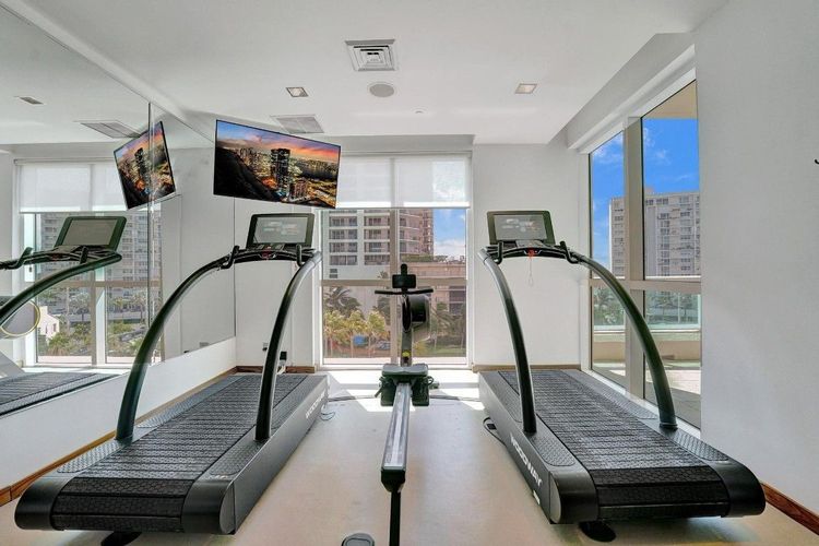 Las Olas Beach Club #806 image #88