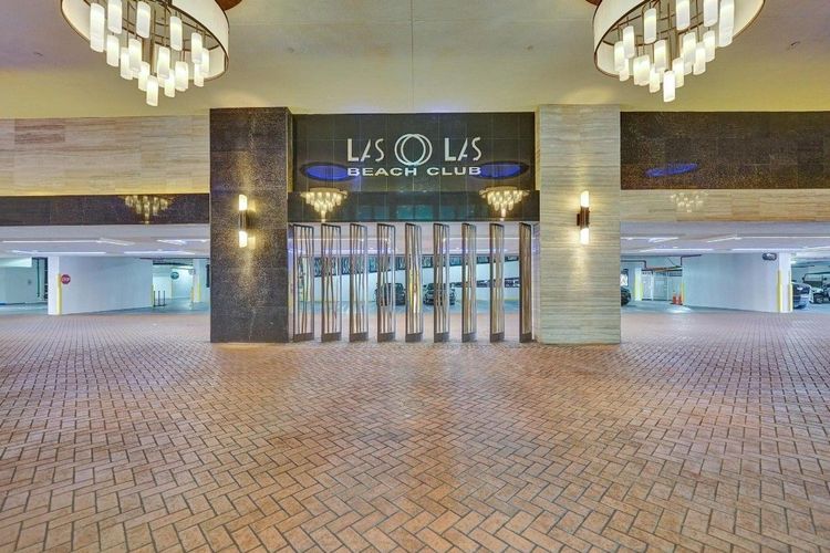 Las Olas Beach Club #806 image #94