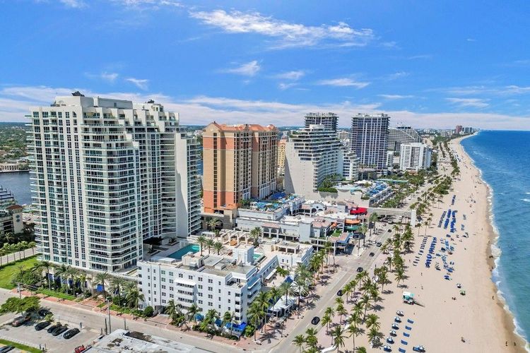 Las Olas Beach Club #806 image #97