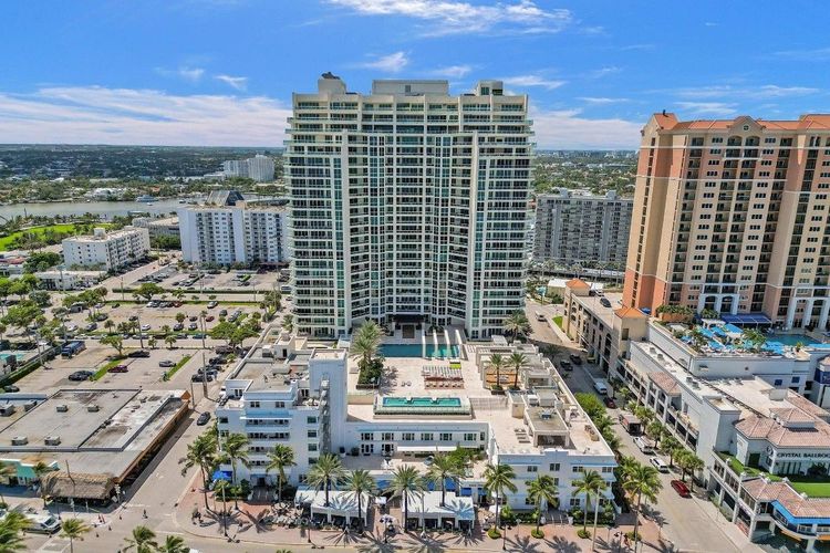 Las Olas Beach Club #806 image #98