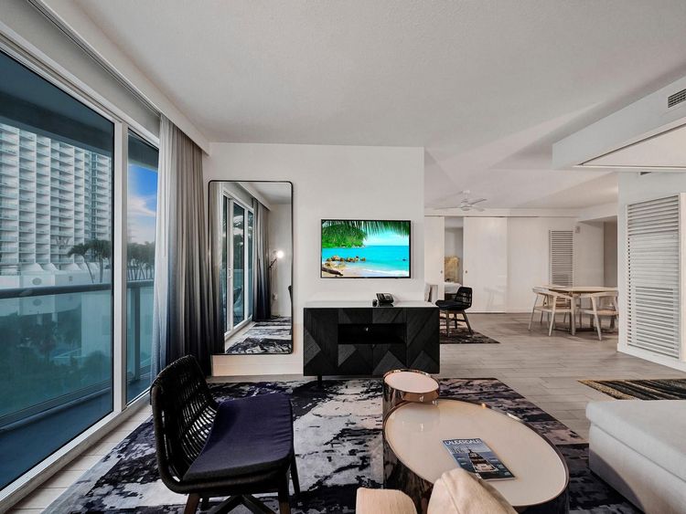 W Residences Ft Lauderdale #602 image #11