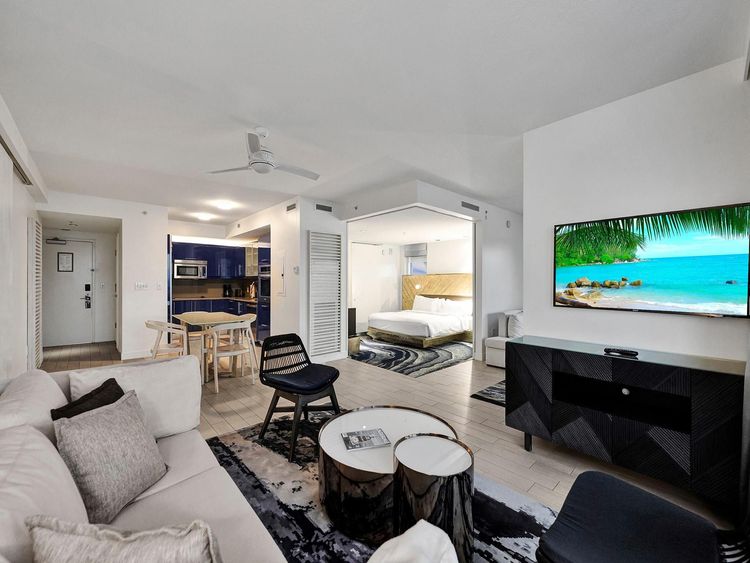 W Residences Ft Lauderdale #602 image #12