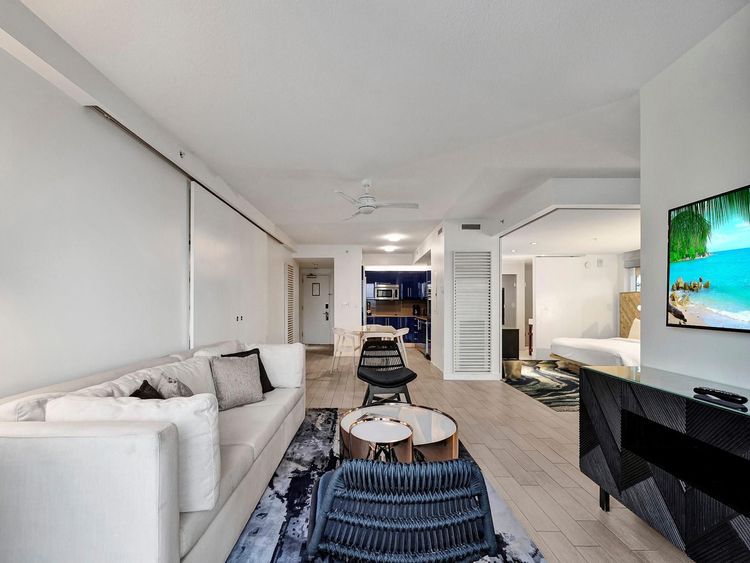 W Residences Ft Lauderdale #602 image #13